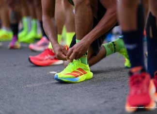 Boa Vista altera trânsito para treinos de corrida; veja ruas e horários de interdição