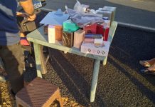 Receita Federal apreende R$ 40 mil em mercadorias durante operação na fronteira com a Guiana