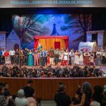 Ópera ‘Orfeo & Euridice’ será encenada gratuitamente neste sábado no Teatro Municipal de Boa Vista