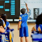 Escolas municipais de Boa Vista terão 400 telões interativos até o fim deste ano