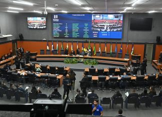 ALERR aprova novo Código Ambiental com promessa de menos burocracia e mais flexibilidade no licenciamento