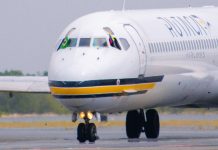 Voo Boa Vista – Puerto Ordaz começa a operar nesta quinta (26)