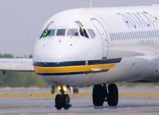 Voo Boa Vista – Puerto Ordaz começa a operar nesta quinta (26)