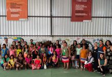 Mulheres Yanomami e Ye’kwana debatem parto, saúde e violência em oficina de direitos humanos