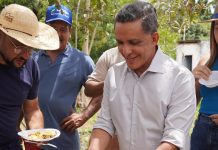 Mecias de Jesus deve anunciar desistência do TCE-RR e pré-candidatura ao Governo de Roraima em festa de aniversário