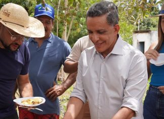 Mecias de Jesus deve anunciar desistência do TCE-RR e pré-candidatura ao Governo de Roraima em festa de aniversário