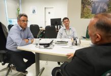 Estado e União firmam acordo para implementar Zoneamento Ecológico-Econômico em Roraima