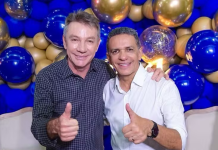 Após desafio público e resposta atravessada, Denarium e Mecias dão sinais de rompimento iminente