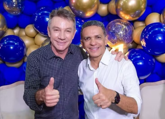 Após desafio público e resposta atravessada, Denarium e Mecias dão sinais de rompimento iminente