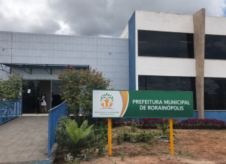 Prefeitura de Rorainópolis desvincula receitas do município para usar recursos livremente até 2032 prefeitura de rorainópolis