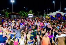 Carnaval 2026 movimenta bairros de Boa Vista com programação para famílias, blocos infantis e atrações musicais
