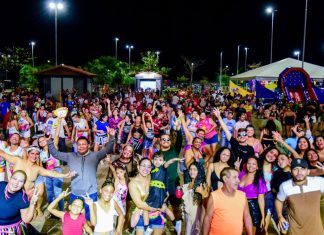 Carnaval 2026 movimenta bairros de Boa Vista com programação para famílias, blocos infantis e atrações musicais