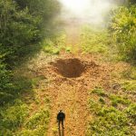 Forças Armadas destroem terceira pista clandestina do garimpo na Terra Yanomami em 2026 Operação Catrimmani pista terra yanomami