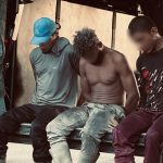 Exército prende três homens por garimpo ilegal na Terra Indígena Yanomami operação catrimani ii