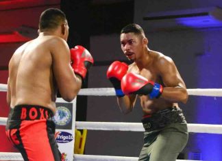 Luvas Douradas: Campeonato de Boxe vai reunir 24 atletas em Boa Vista