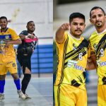 Constelação e Buriti decidem a Supertaça Roraima de Futsal 2026 em Boa Vista