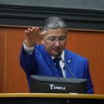 TJRR envia ao STJ investigação da PF que cita Edilson Damião e empresário em esquema de desvios