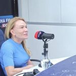 Teresa Surita sinaliza projeto majoritário e defende articulação ampla para 2026