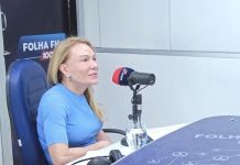 Teresa Surita sinaliza projeto majoritário e defende articulação ampla para 2026