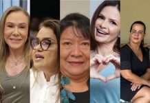 Roraima pode protagonizar nova virada feminina no Senado em 2026