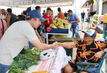 Projeto de Duda Ramos busca cadastrar trabalhadores informais e ampliar acesso a crédito