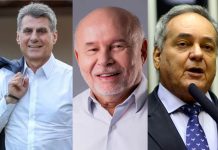 Retorno de lideranças históricas em Roraima reacende debate: velha política ou experiência que faz diferença?