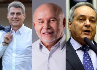 Retorno de lideranças históricas em Roraima reacende debate: velha política ou experiência que faz diferença?