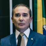 Duda Ramos assina todos os pedidos de CPI e CPMI do congresso envolvendo o Banco Master