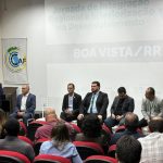 Suframa já destinou R$ 18,5 milhões para inovação em Roraima desde 2023