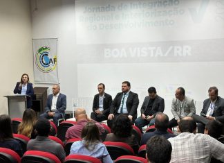 Suframa já destinou R$ 18,5 milhões para inovação em Roraima desde 2023