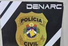 Homem é preso em flagrante com 2kg de cocaína no Jardim Primavera