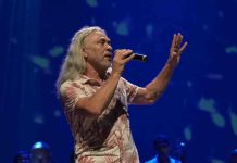 George Farias leva música autoral e identidade amazônica ao palco da Casa Cruviana na sexta (27)