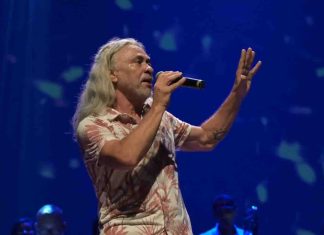 George Farias leva música autoral e identidade amazônica ao palco da Casa Cruviana na sexta (27)