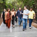 Comitiva de Minas Gerais encerra visita em Boa Vista com troca de experiências sobre políticas para a primeira infância