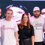 Duda Ramos deve trocar MDB pelo Podemos e participa de evento do partido em Boa Vista