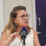 Helena da Asatur anuncia pré-candidatura ao Senado