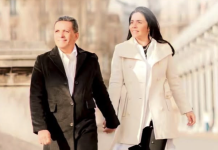 Projeto de Mecias é eleger Darbilene e torná-la presidente da Assembleia já no primeiro mandato. Alguém duvida?