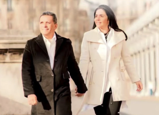 Projeto de Mecias é eleger Darbilene e torná-la presidente da Assembleia já no primeiro mandato. Alguém duvida?