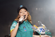 Cantora de Roraima, Marília Tavares celebra 20 anos em meio à ascensão no sertanejo nacional