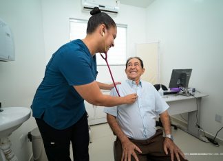 Cebraspe divulga resulrado final do concurso da Saúde de Boa Vista saúde concurso