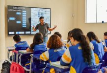 Prefeitura de Boa Vista convoca 677 aprovados para reforçar rede municipal de ensino