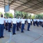 MPRR abre inquérito para investigar reingresso de candidato no curso de formação da PMRR curso de formação pmrr
