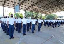 MPRR abre inquérito para investigar reingresso de candidato no curso de formação da PMRR curso de formação pmrr