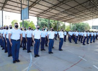 MPRR abre inquérito para investigar reingresso de candidato no curso de formação da PMRR curso de formação pmrr