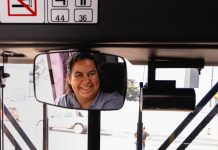 Motoristas de ônibus em Boa Vista mostram desafios e rotina da profissão no Dia da Mulher mulher motorista de ônibus boa vista