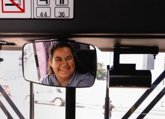 Motoristas de ônibus em Boa Vista mostram desafios e rotina da profissão no Dia da Mulher mulher motorista de ônibus boa vista