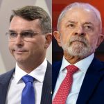 Datafolha: Flávio Bolsonaro cresce e aparece tecnicamente empatado com Lula