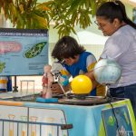 Escola municipal de Boa Vista recebe certificação nacional por projeto sobre sustentabilidade educação semuc