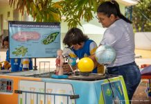 Escola municipal de Boa Vista recebe certificação nacional por projeto sobre sustentabilidade educação semuc