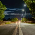 Mulher denuncia estupro durante corrida de mototáxi próximo à ponte do rio Cauamé ponte rio caumé
